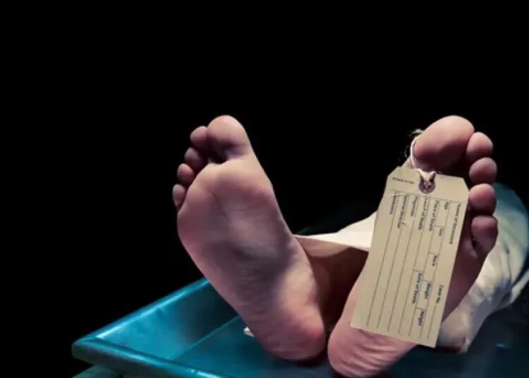Tragedia en SDE: Asesinan a Esmeralda Moronta en nuevo feminicidio a manos de su expareja