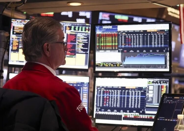 Wall Street resiste: cómo la crisis en Medio Oriente y el petróleo están moviendo los mercados