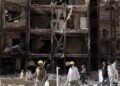 La Guardia Revolucionaria ante su hora más crítica: crisis interna y presión global