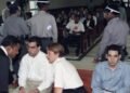 Tras 30 años en prisión sale en libertad el autor del crimen del siglo