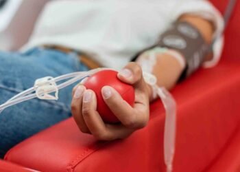 ¿Eres A+ u O+? Urgente: buscan donantes de sangre para salvar vidas