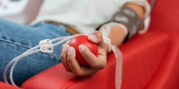 ¿Eres A+ u O+? Urgente: buscan donantes de sangre para salvar vidas