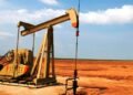 El precio del barril WTI se dispara y supera la barrera de los 100 dólares