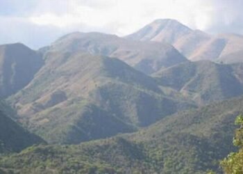 Estas son las provincias con mayor tasa de mortalidad en República Dominicana hoy