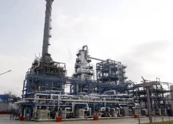 Oro negro: por qué el petróleo sigue siendo el arma definitiva del poder político