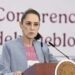 Crisis de calidad democrática pone en jaque el gobierno de Claudia Sheinbaum
