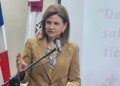 Raquel Peña admite fallas del sistema hacia la mujer dominicana y estas son sus propuestas para el cambio