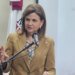 Raquel Peña admite fallas del sistema hacia la mujer dominicana y estas son sus propuestas para el cambio