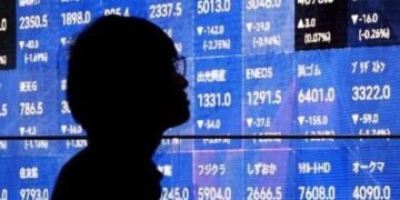 El petróleo Texas se dispara a US$108.66 y sacude los mercados globales