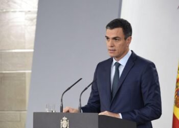 Barcelona desafía a Washington y se convierte en el epicentro de la agenda progresista mundial
