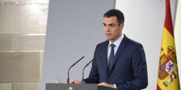 Barcelona desafía a Washington y se convierte en el epicentro de la agenda progresista mundial