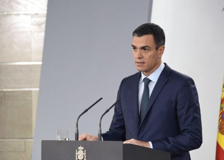Barcelona desafía a Washington y se convierte en el epicentro de la agenda progresista mundial