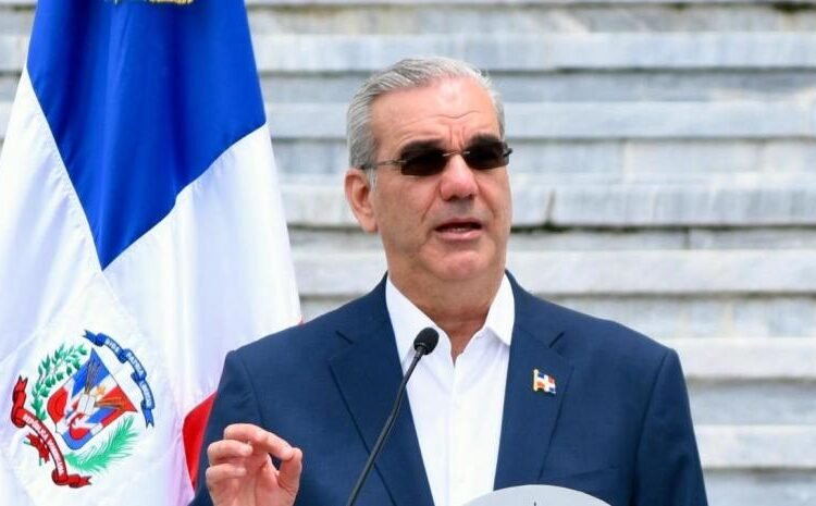 República Dominicana abrirá sus aeropuertos a EE.UU. bajo la estrategia Escudo de las Américas