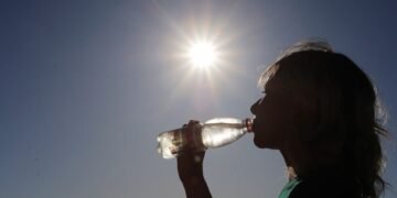 Ola de calor en RD: ¿Hasta cuándo durará y cuál es la hora de mayor peligro