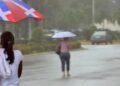 Por qué no dejan de caer lluvias hasta el miércoles: la explicación científica que todos buscan