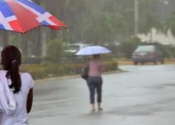 Por qué no dejan de caer lluvias hasta el miércoles: la explicación científica que todos buscan