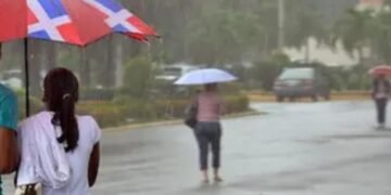 Por qué no dejan de caer lluvias hasta el miércoles: la explicación científica que todos buscan