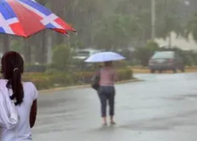 Por qué no dejan de caer lluvias hasta el miércoles: la explicación científica que todos buscan