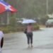 Por qué no dejan de caer lluvias hasta el miércoles: la explicación científica que todos buscan