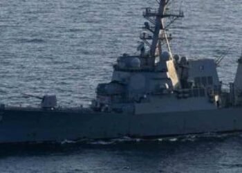 Irán y EEUU avanzan hacia la reapertura de Ormuz en un histórico borrador de acuerdo