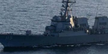 Irán y EEUU avanzan hacia la reapertura de Ormuz en un histórico borrador de acuerdo