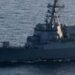 Irán y EEUU avanzan hacia la reapertura de Ormuz en un histórico borrador de acuerdo