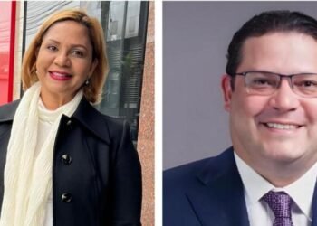 Soraya Suárez desmiente a Sanz Lovatón sobre precios de alimentos: Yo no sé dónde él compra porque sí han subido