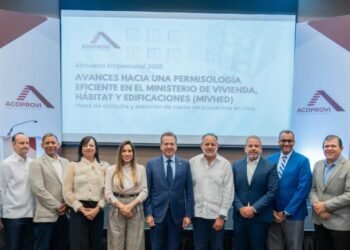 Ito Bisonó revela cómo revolucionará la permisología para acelerar la construcción en República Dominicana