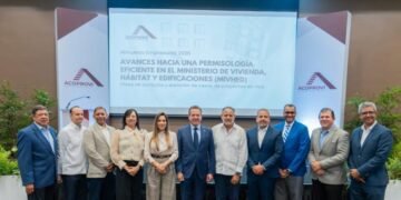 Ito Bisonó revela cómo revolucionará la permisología para acelerar la construcción en República Dominicana