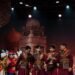Aladdin Jr: La impresionante puesta en escena que deslumbra al Saint George School