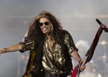 Steven Tyler irá a juicio: enfrenta demanda por presunta agresión sexual y angustia emocional