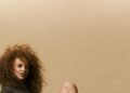 Leslie Grace revela quién es su gran amor en un nuevo disco con sello dominicano