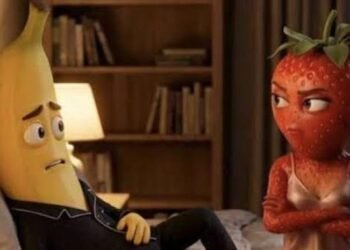 Frutinovelas: cómo la IA viraliza melodramas cargados de estereotipos machistas