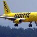 Spirit Airlines se declara en quiebra: qué pasará con los vuelos y pasajeros tras 34 años de historia