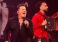Carlos Vives, Maluma, Manuel Turizo y Leonardo Aguilar lideran los estrenos latinos más esperados de la semana