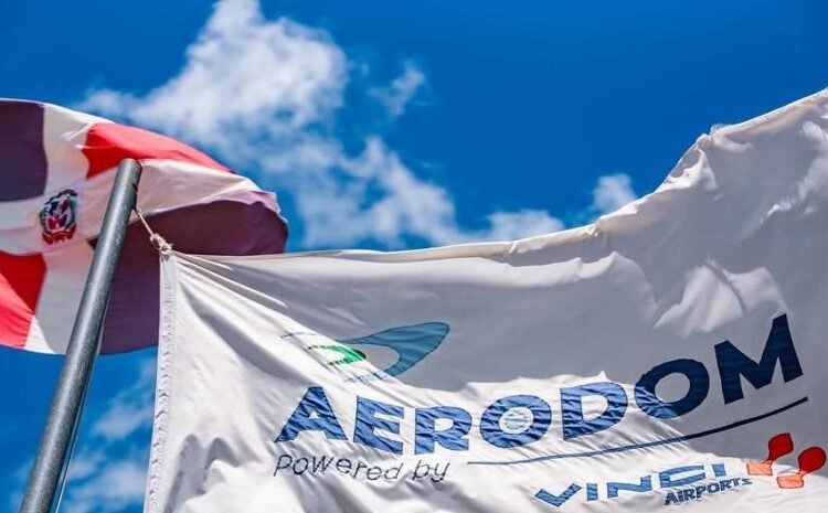 Guía urgente de Aerodom para pasajeros afectados por el cese de operaciones de Spirit