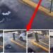 Cae el responsable de atacar a pedradas a un conductor en plena vía