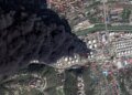 Ucrania golpea refinerías rusas mientras el precio del combustible amenaza con neutralizar el impacto estratégico