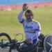 De la F1 a la gloria paralímpica: la inspiradora historia de superación de un campeón eterno