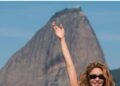 Lobacabana: Así vive Río de Janeiro las horas previas al megaconcierto de Shakira en Copacabana
