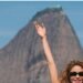 Lobacabana: Así vive Río de Janeiro las horas previas al megaconcierto de Shakira en Copacabana
