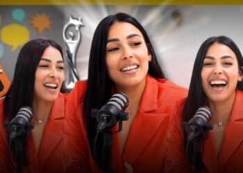 Nelfa Núñez rompe el silencio sobre el impacto emocional que los ataques en redes tuvieron en su familia
