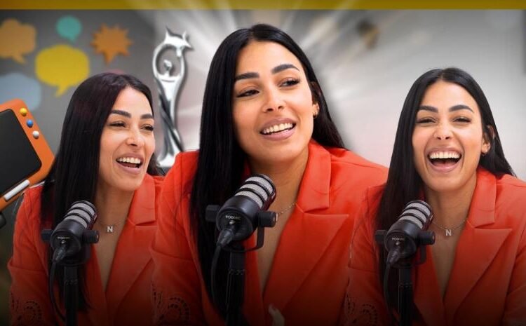 Nelfa Núñez rompe el silencio sobre el impacto emocional que los ataques en redes tuvieron en su familia