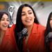 Nelfa Núñez rompe el silencio sobre el impacto emocional que los ataques en redes tuvieron en su familia