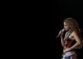 Shakira hace historia en Brasil: la primera latina en abarrotar Copacabana