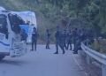 Despliegue masivo de fuerzas militares y policiales toma las calles para garantizar la seguridad