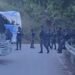 Despliegue masivo de fuerzas militares y policiales toma las calles para garantizar la seguridad