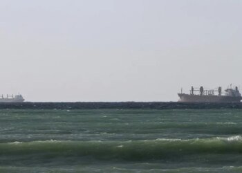 Irán responde con dureza tras las polémicas declaraciones de Donald Trump sobre bloqueos navales