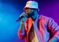 Pras de The Fugees se entrega en prisión para cumplir una condena de 14 años