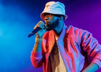 Pras de The Fugees se entrega en prisión para cumplir una condena de 14 años